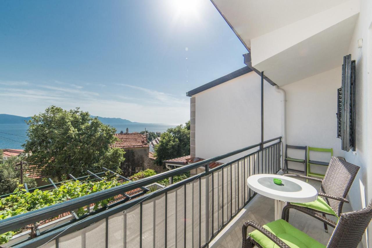 Apartments Stinice Gradac  Luaran gambar